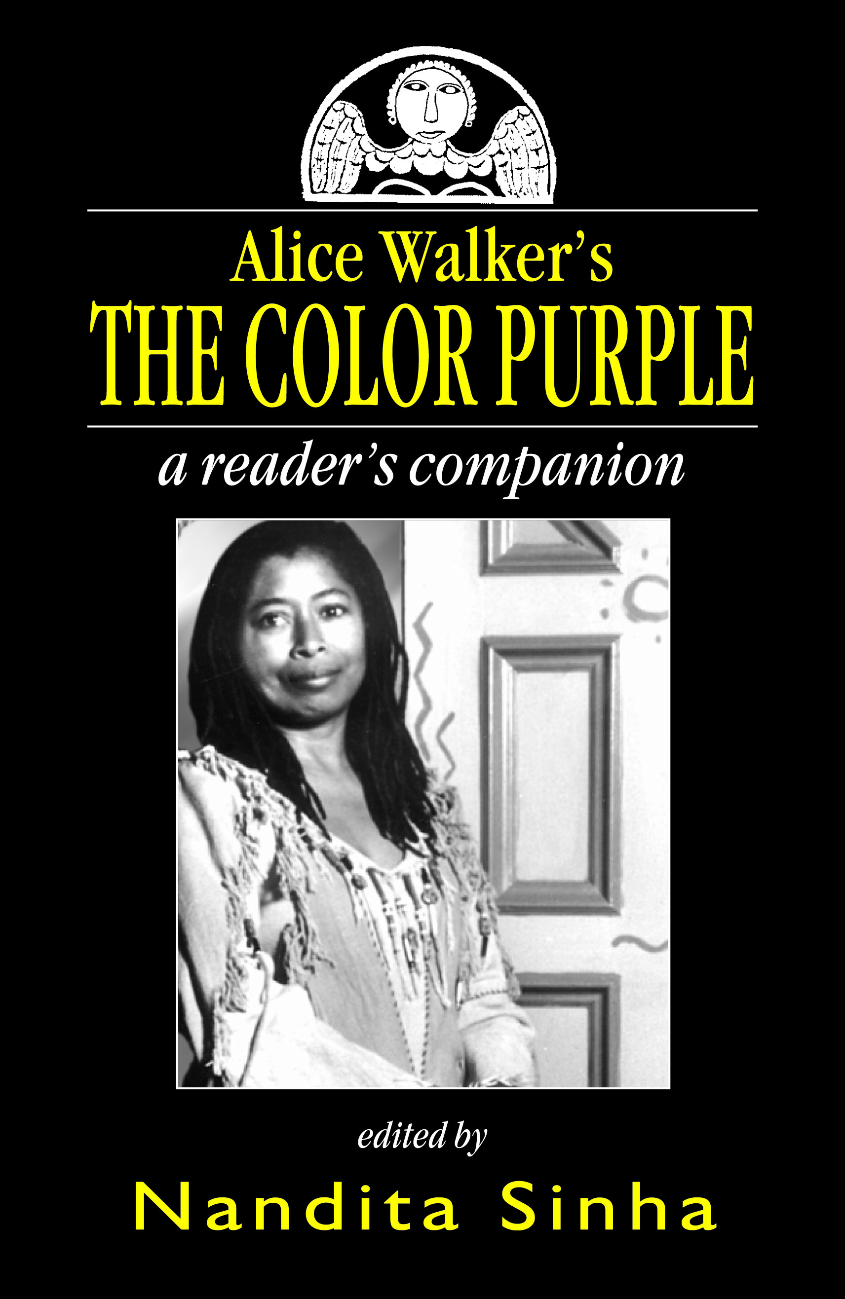 Alice Walker's The Color Purple by Nandita Sinha