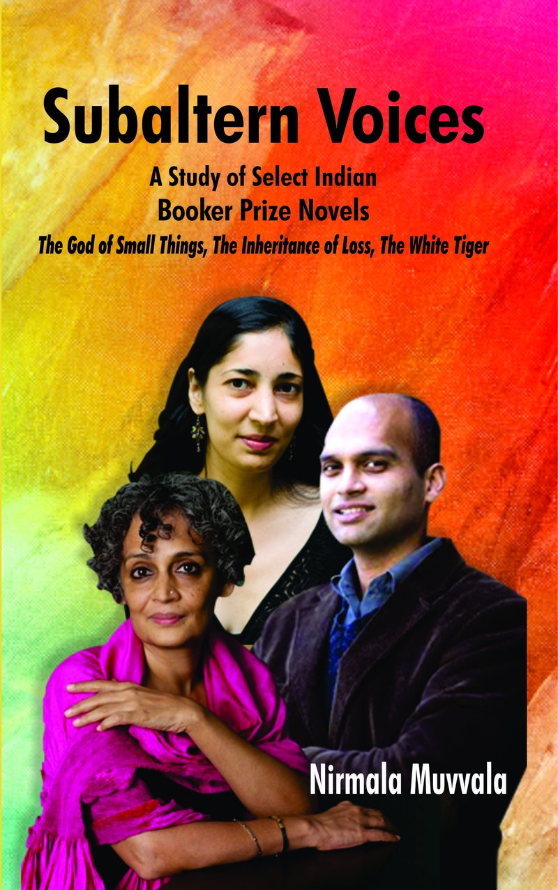 Subaltern Voices by Nirmala Movvala