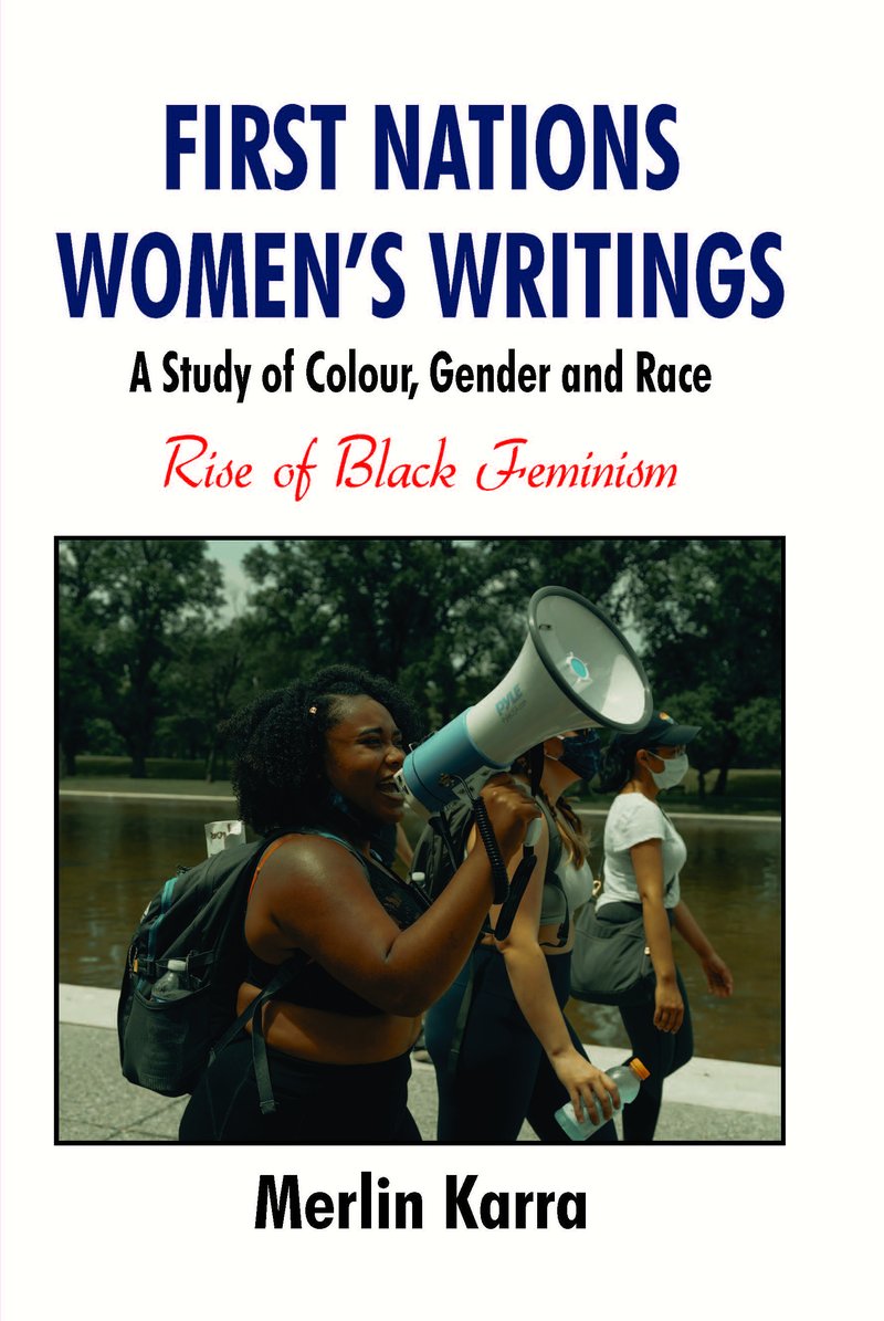 First Nations Women's Writings by Merlin Karra